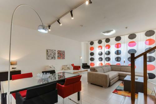 Magnolia - Dario Apartment