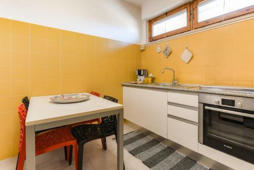 Magnolia - Dario Apartment