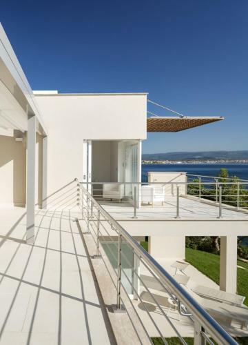 Villa Libeccio