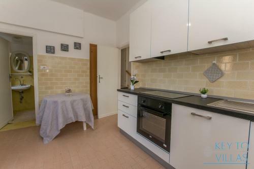 Villa 6 Posti Letto Fertilia