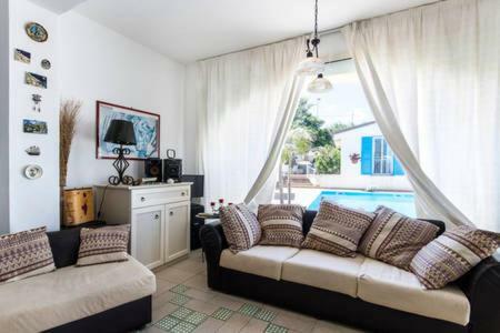 Villa Mare Ficarazzi