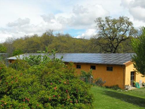 Apartamento Agriturismo Frallarenza