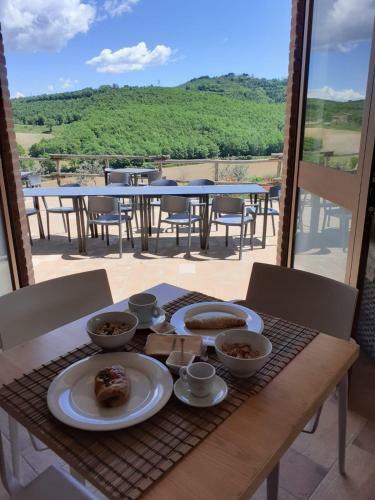Bed & Breakfast Casale Il Ventaglio