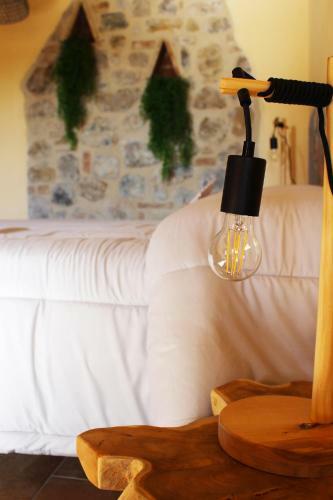 Bed & Breakfast Casale Il Ventaglio