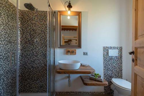 Apartamento Mugello Country Villa