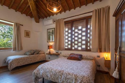 Apartamento Mugello Country Villa