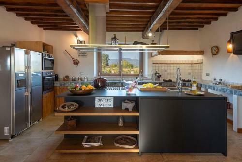 Apartamento Mugello Country Villa