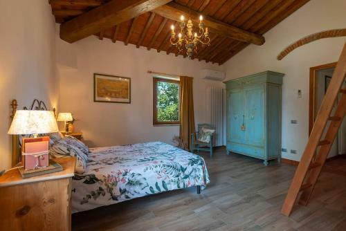 Apartamento Mugello Country Villa