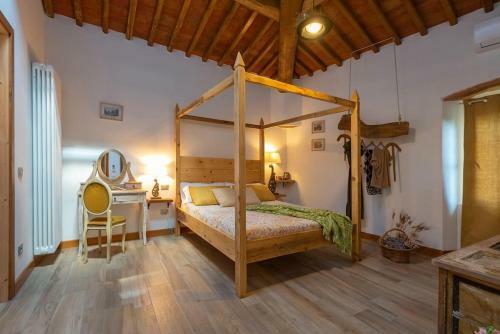 Apartamento Mugello Country Villa
