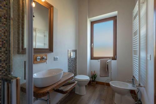 Apartamento Mugello Country Villa