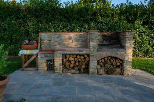 Apartamento Mugello Country Villa