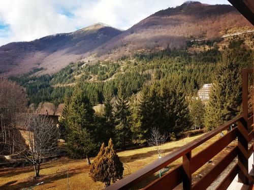 Apartamento Monolocale 3 Posti Letto Valle Granara, Filettino