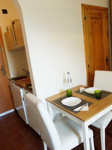 Apartamento Monolocale 3 Posti Letto Valle Granara, Filettino
