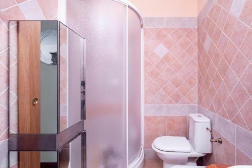 Apartamento La Dimora Di Roby