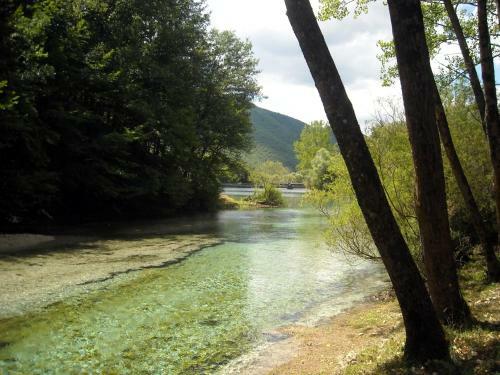Villa Esclusivo Chalet Immerso Nel Verde