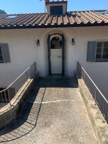 Apartamento Relais Del Lago E Relais Del Monte
