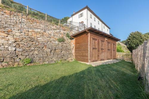 Apartamento Relais Del Lago E Relais Del Monte