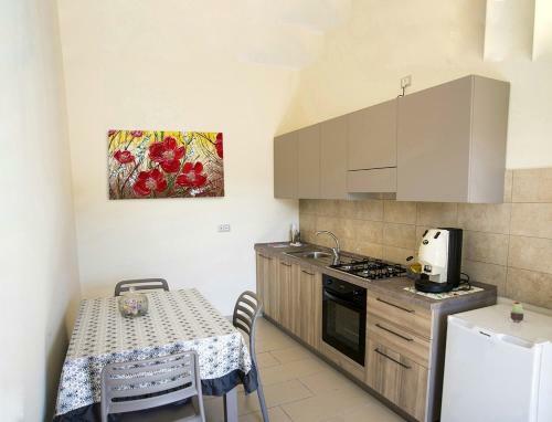 Agroturismo Le Pitture Casa Di Campagna