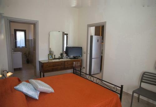 Agroturismo Le Pitture Casa Di Campagna