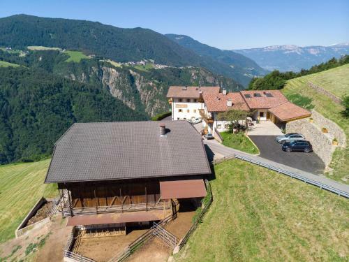 Apartamento Guntsch�llerhof Hochwart
