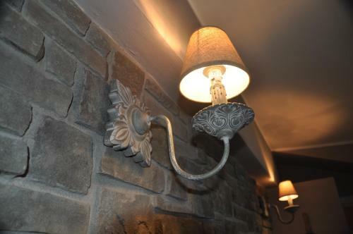Apartamento Mansarda Shabby Chic