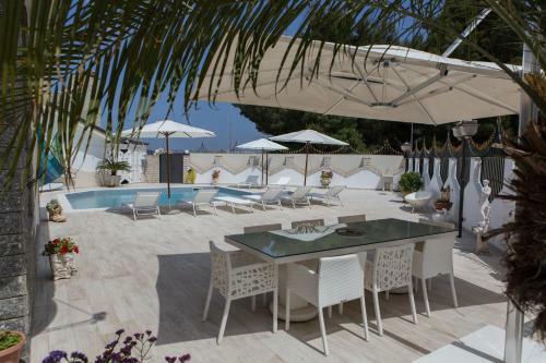 Apartamento Vdl Luxury Villa