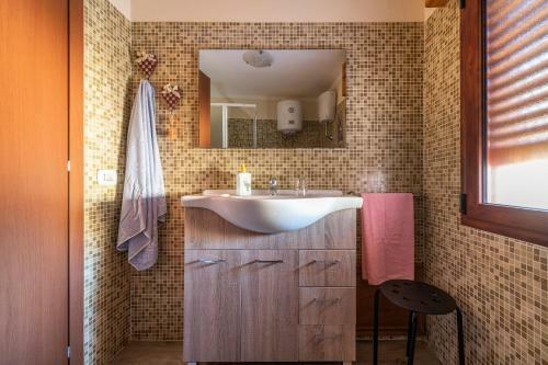 Apartamento Casa Di Stefania
