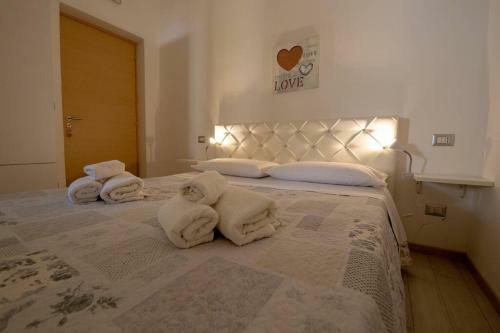 Apartamento Casa Vacanza Archimede