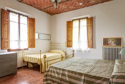 Apartamento Casa Vacanze Letizia