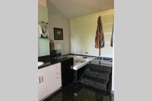 Villa Serendipity Con Piscina