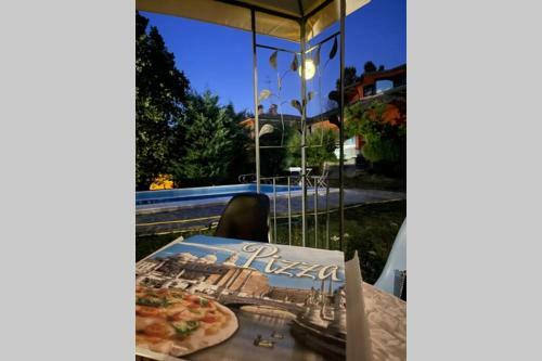 Villa Serendipity Con Piscina
