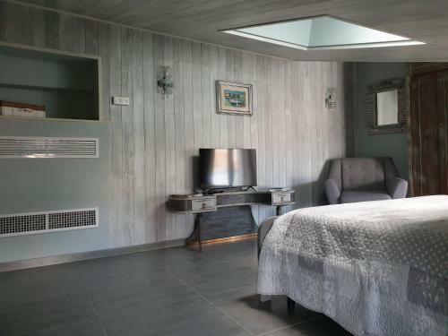 Hostal Shab&b Guesthouse