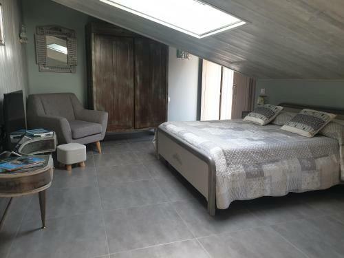 Hostal Shab&b Guesthouse