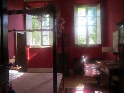 Bed & Breakfast Le Notti In Villa