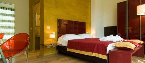 Bed & Breakfast Le Notti In Villa