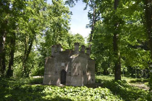 Bed & Breakfast Le Notti In Villa