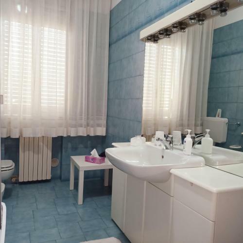 Hostal La Casa Di Tino