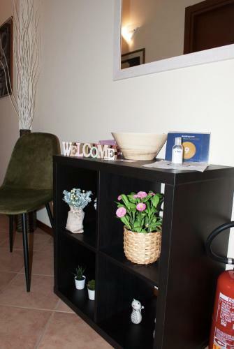 Hostal La Casa Di Tino