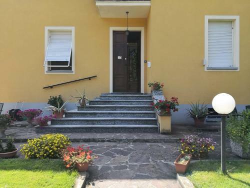 Hostal La Casa Di Tino