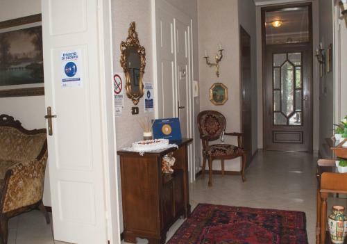 Hostal La Casa Di Tino