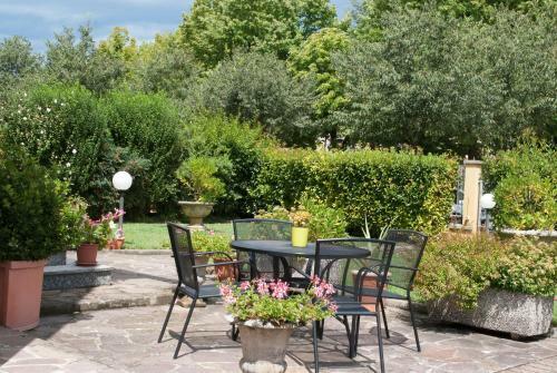 Hostal La Casa Di Tino
