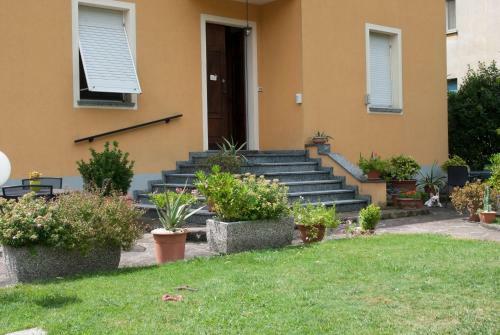 Hostal La Casa Di Tino