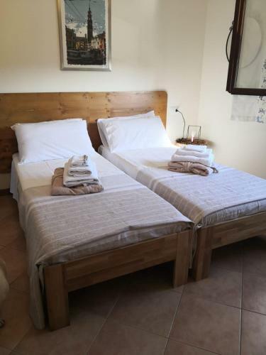Hostal La Casa Di Tino