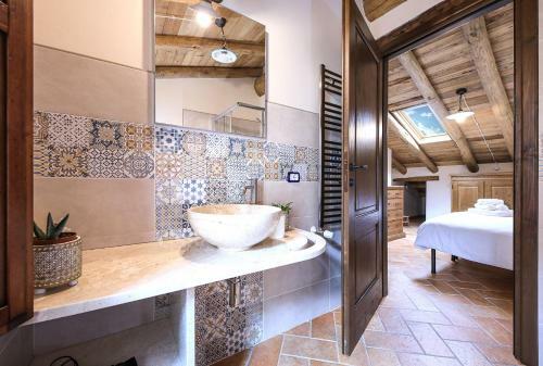 Apartamento Casa Sunalle