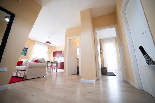 Apartamento Maison 72