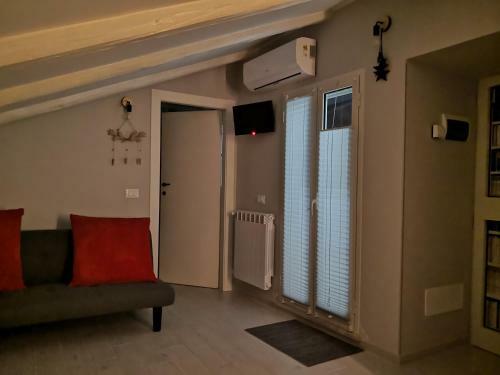 Hostal Terri's Home Fondi