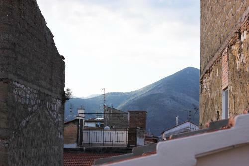 Hostal Terri's Home Fondi
