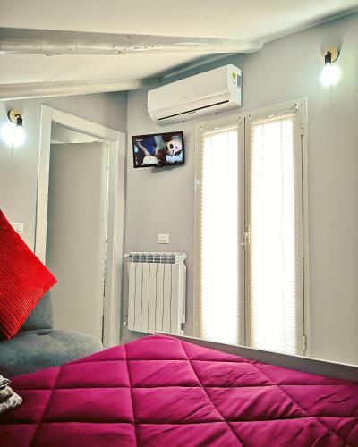 Hostal Terri's Home Fondi