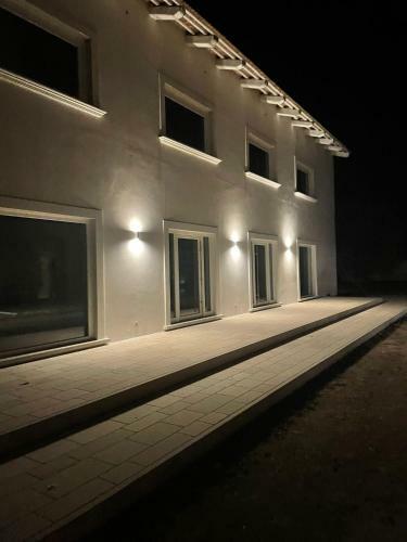 Hotel Casabianca Suite