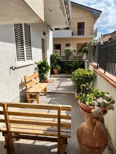Casa Vacanza Zio Benny